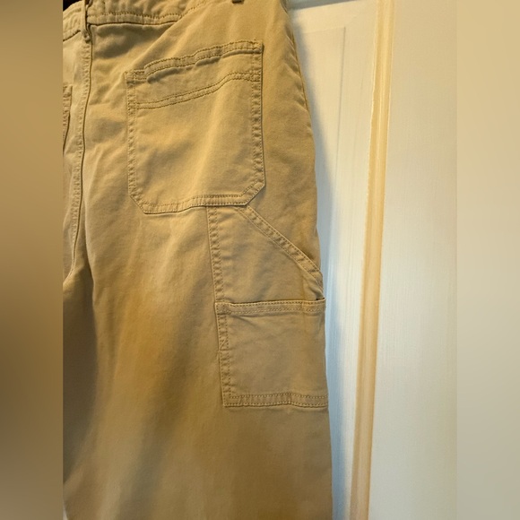 BP + WILDFANG Utility Cargo Pants - Nordstrom - Picture 10 of 16